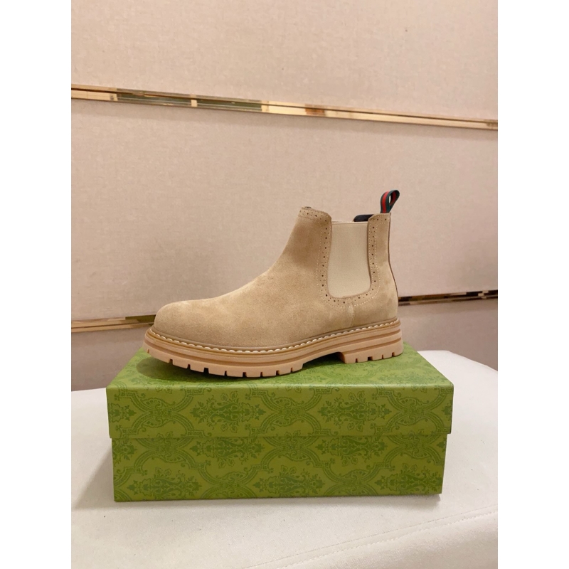 G*u*i boots